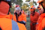 Wanneroo Exercise July 2009